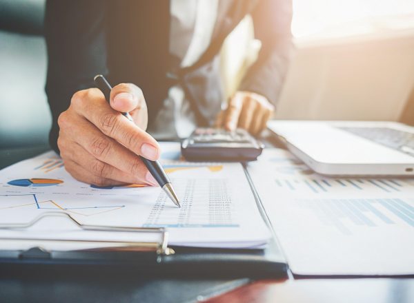Contabilidad y Administración TYG