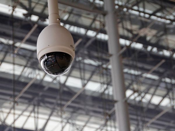 Cámara de Seguridad TYG